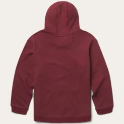 Stetson Hooded Sweatshirt