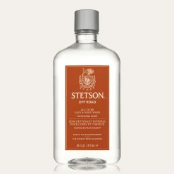Stetson Off Road Hair x Body Wash