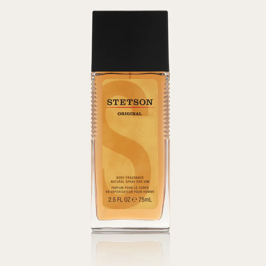 Stetson Original Body Spray