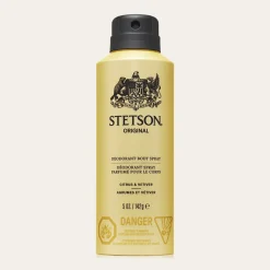 Stetson Original Body Spray