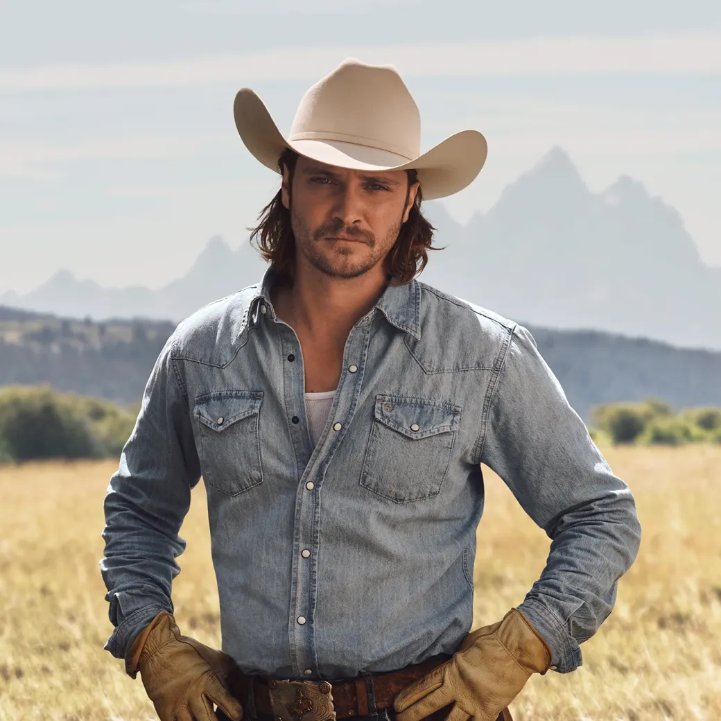 Stetson Original Deodorant