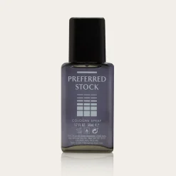 Stetson Preferred Stock Cologne