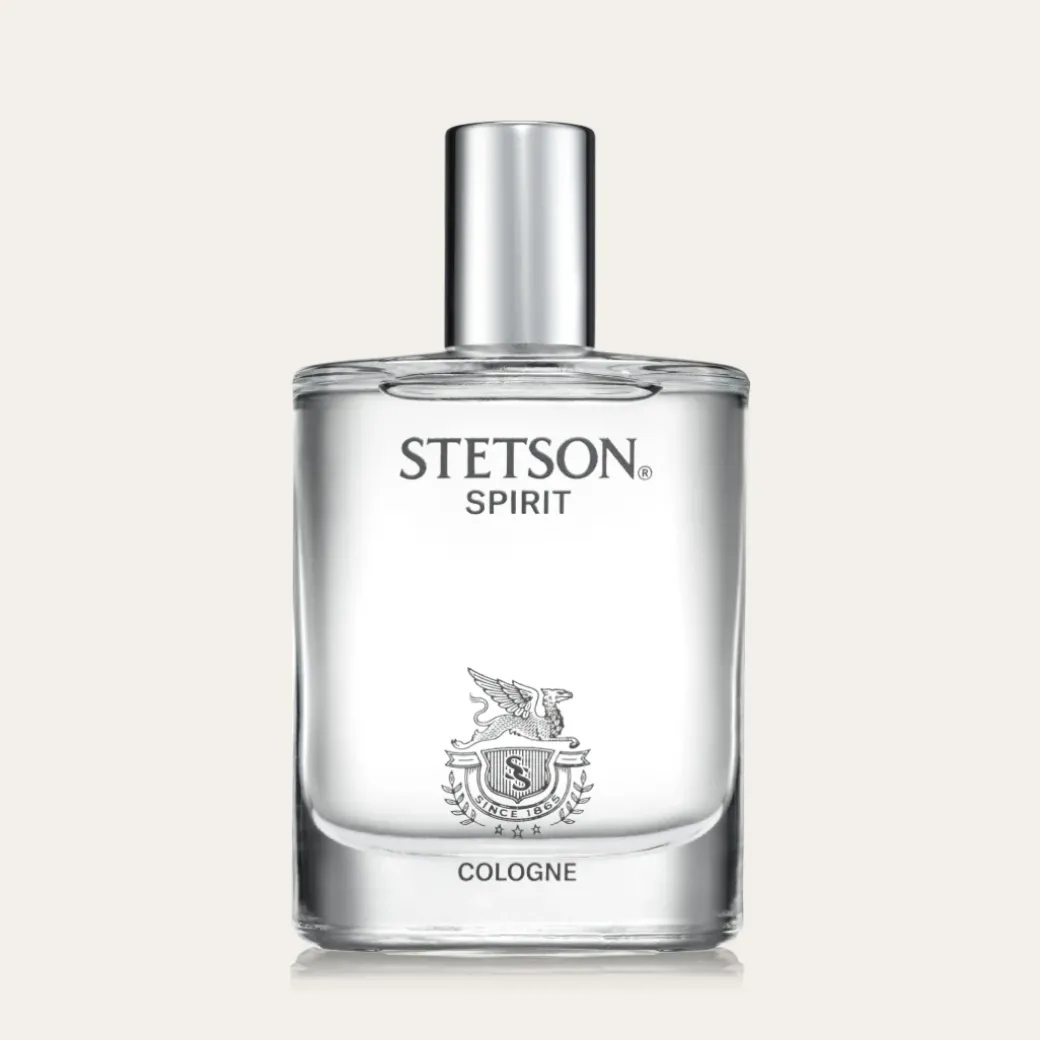 Stetson Spirit Cologne