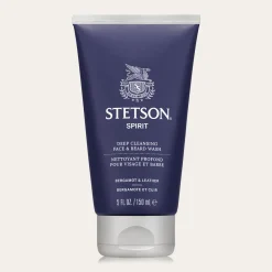 Stetson Spirit Face x Beard Wash