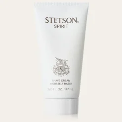 Stetson Spirit Shaving Cream