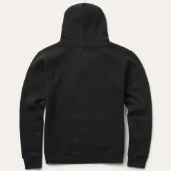 Stetson Star Hooded Sweatshirt