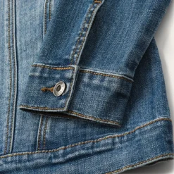 Stetson Stretch  Denim Jacket
