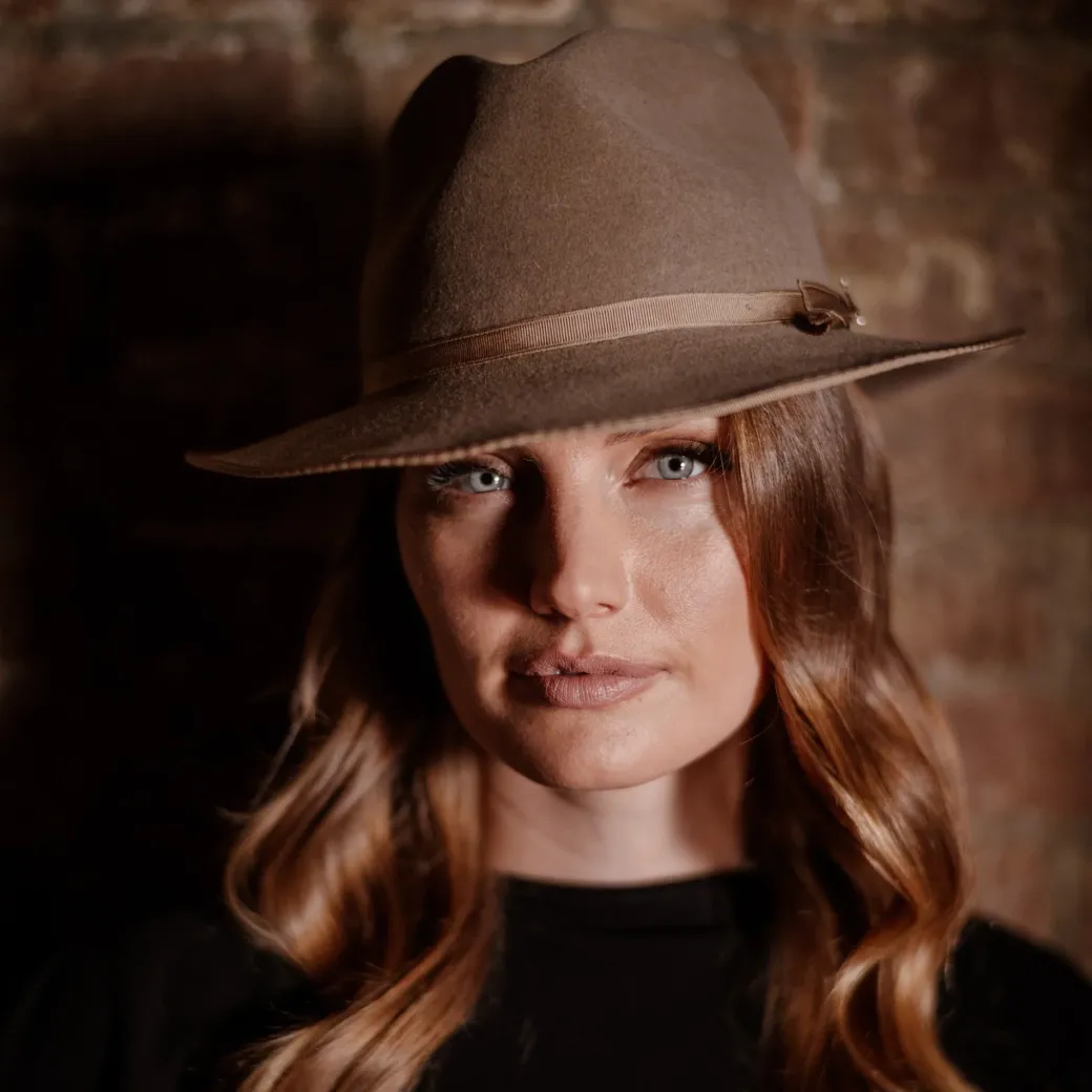 Stratoliner Fedora