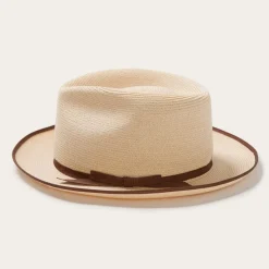 Stratoliner Hemp Fedora