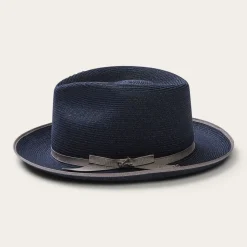 Stratoliner Hemp Fedora