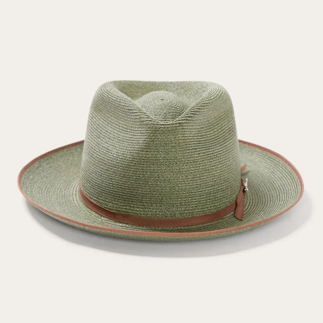Stratoliner Hemp Fedora