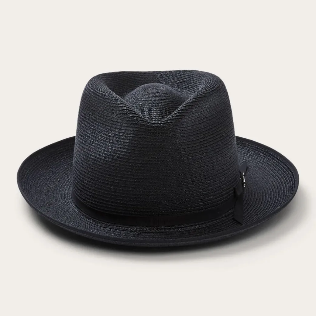 Stratoliner Hemp Fedora