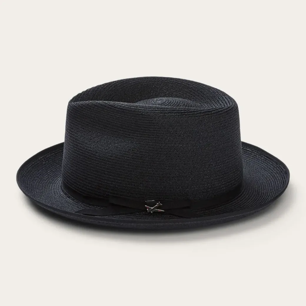 Stratoliner Hemp Fedora