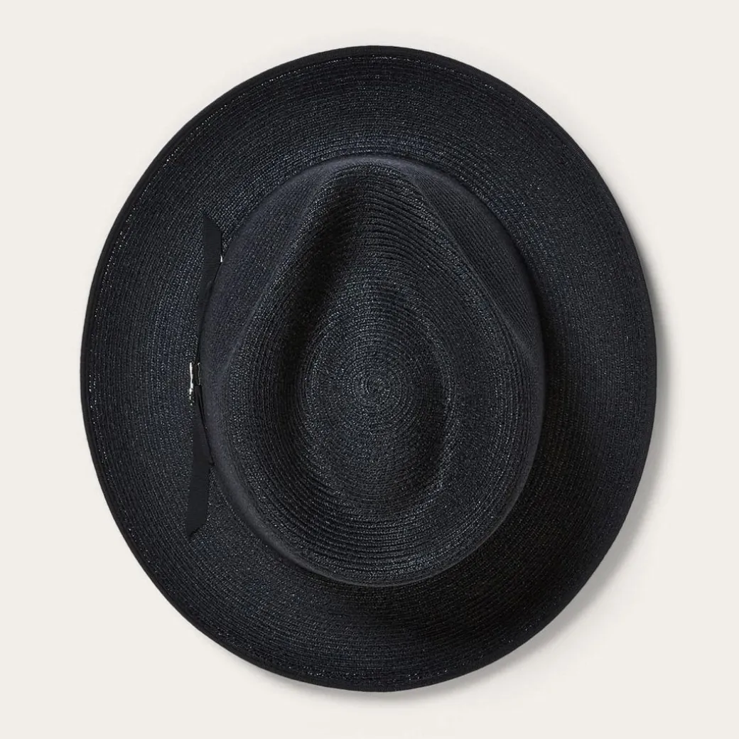 Stratoliner Hemp Fedora