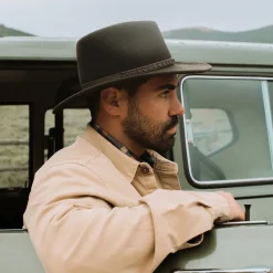 Sturgis Outdoor Hat