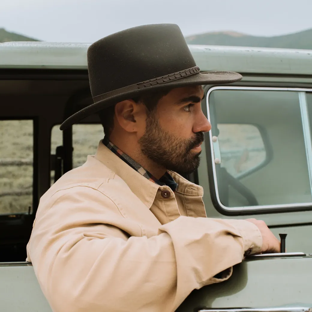 Sturgis Outdoor Hat