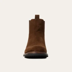 Suede Beat Chelsea Boot