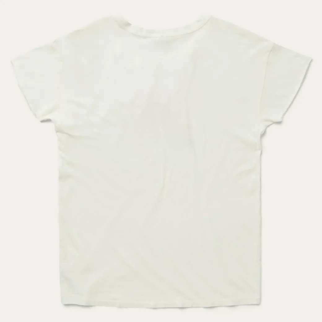 Sunrise Graphic Tee