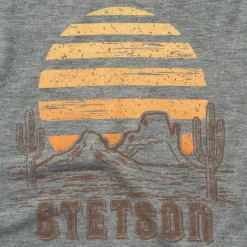 Sunset Graphic Tee