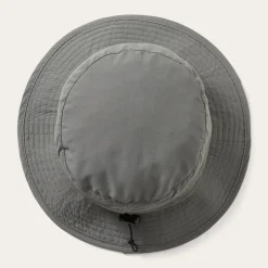 Switchback 'No Fly Zone' Mesh Bucket Hat