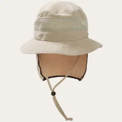 Switchback 'No Fly Zone' Mesh Bucket Hat