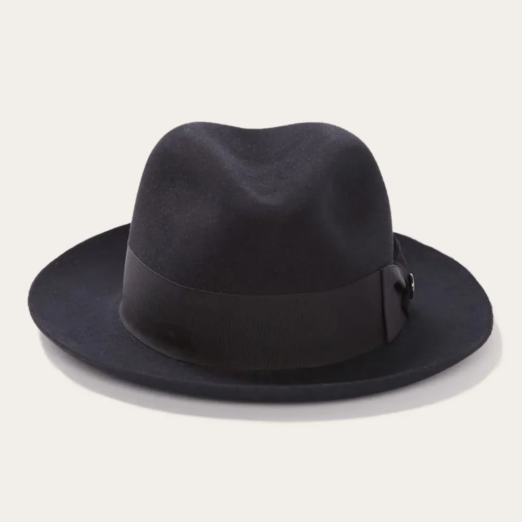 Temple Fedora