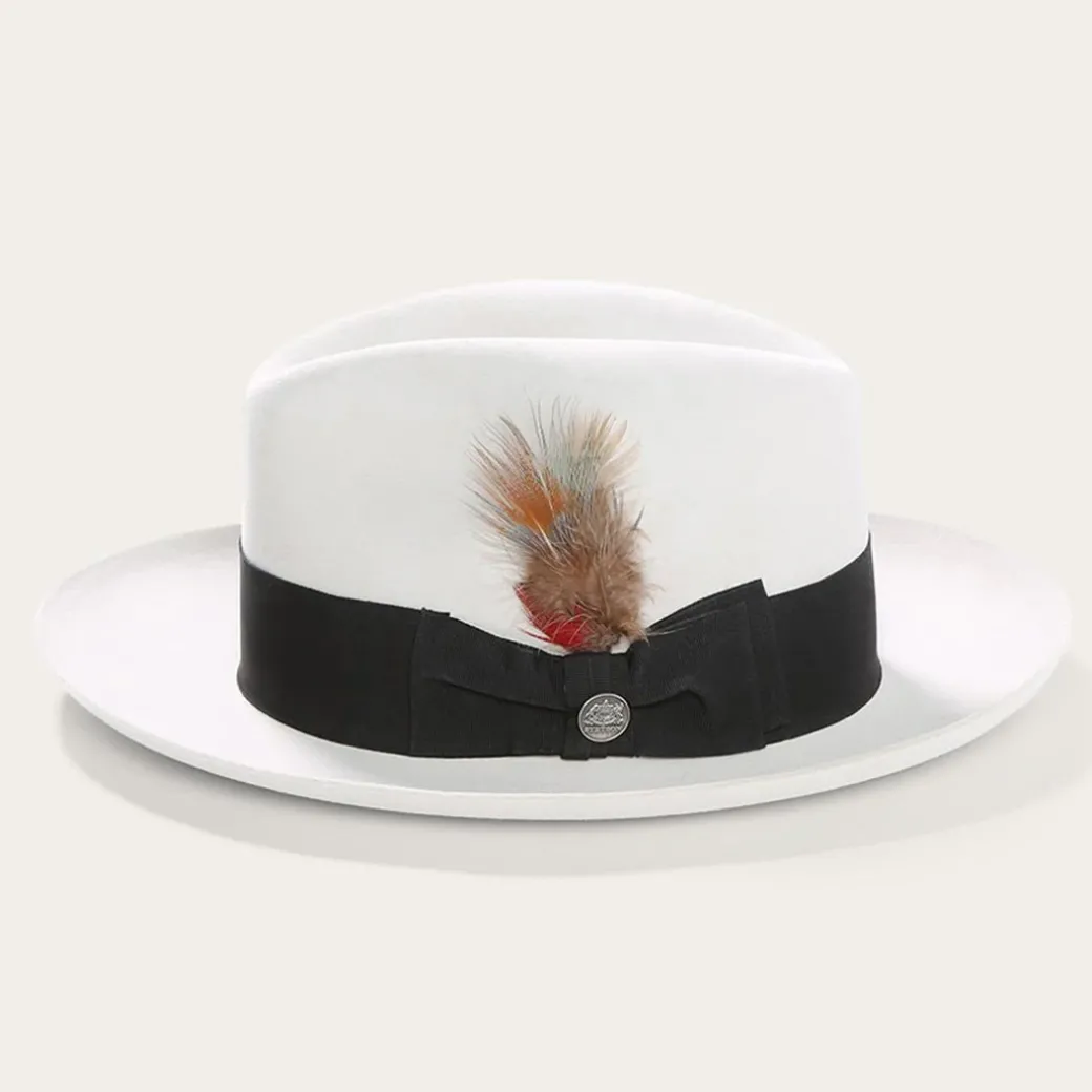 Temple Fedora