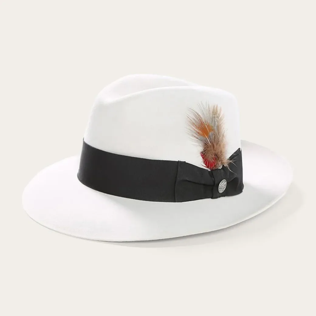 Temple Fedora