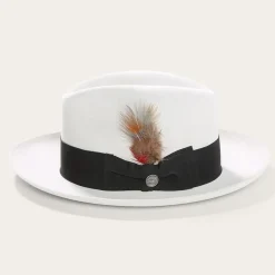 Temple Fedora