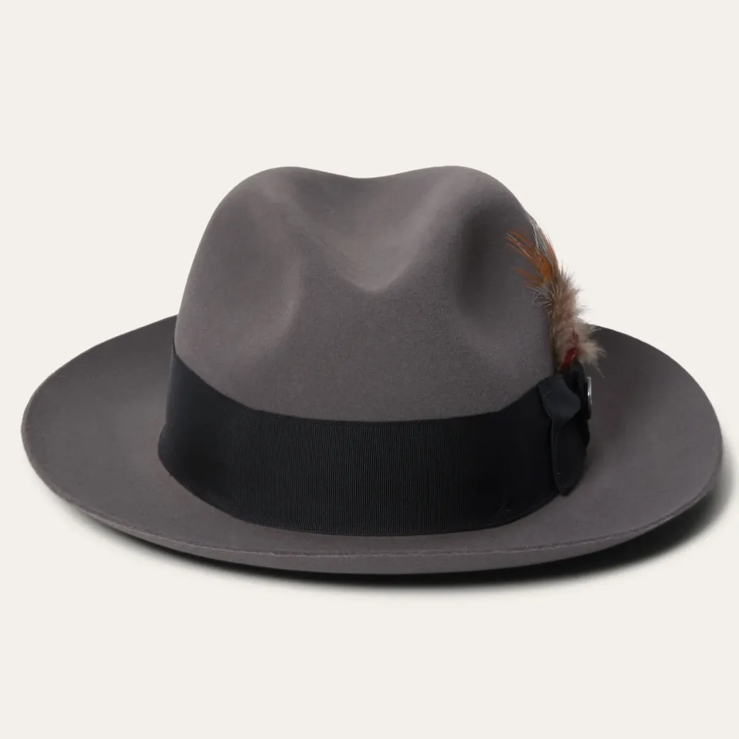 Temple Fedora