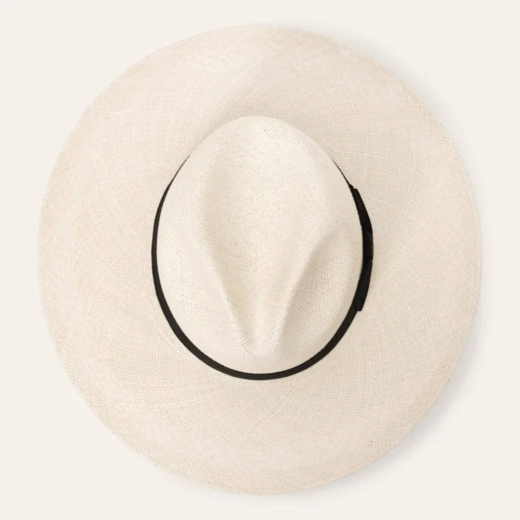 The Naturalist Straw Hat