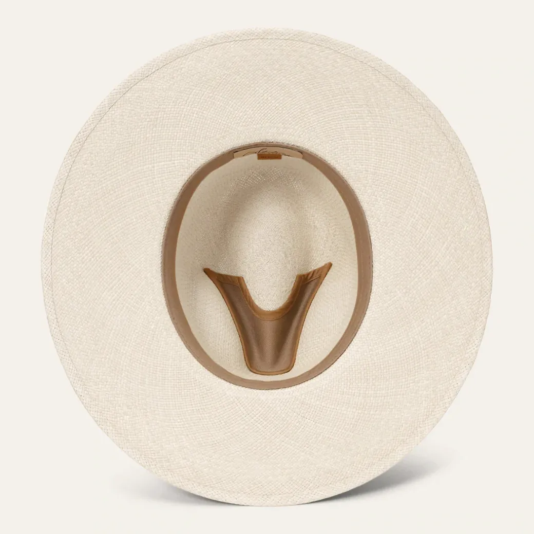 The Naturalist Straw Hat