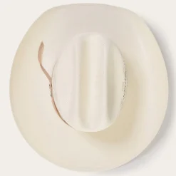 Thunder 10X Straw Cowboy Hat