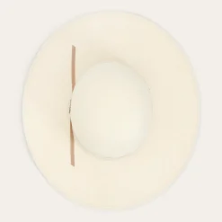 Thunder 10X Straw Cowboy Hat