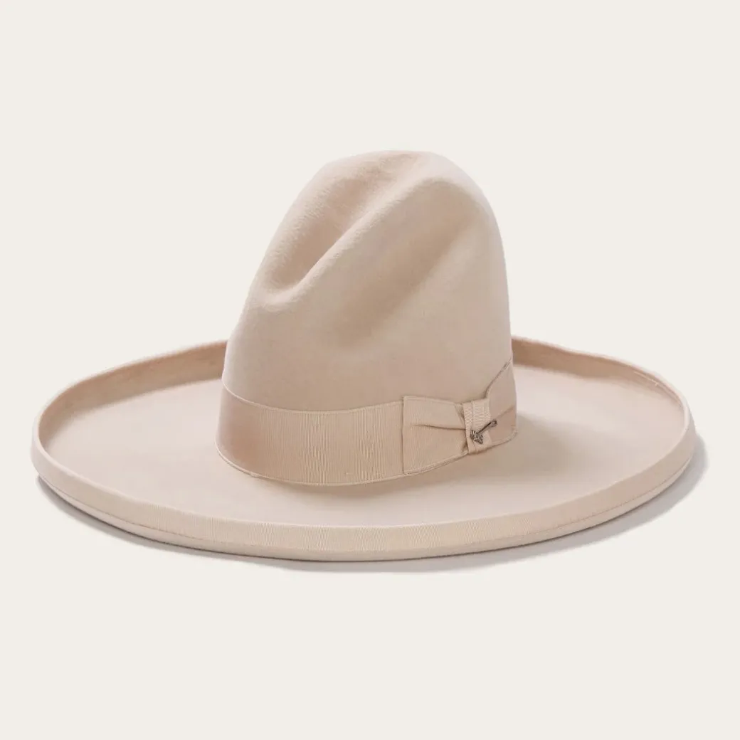 Tom Mix 6X Cowboy Hat
