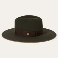 Tri-City Fedora