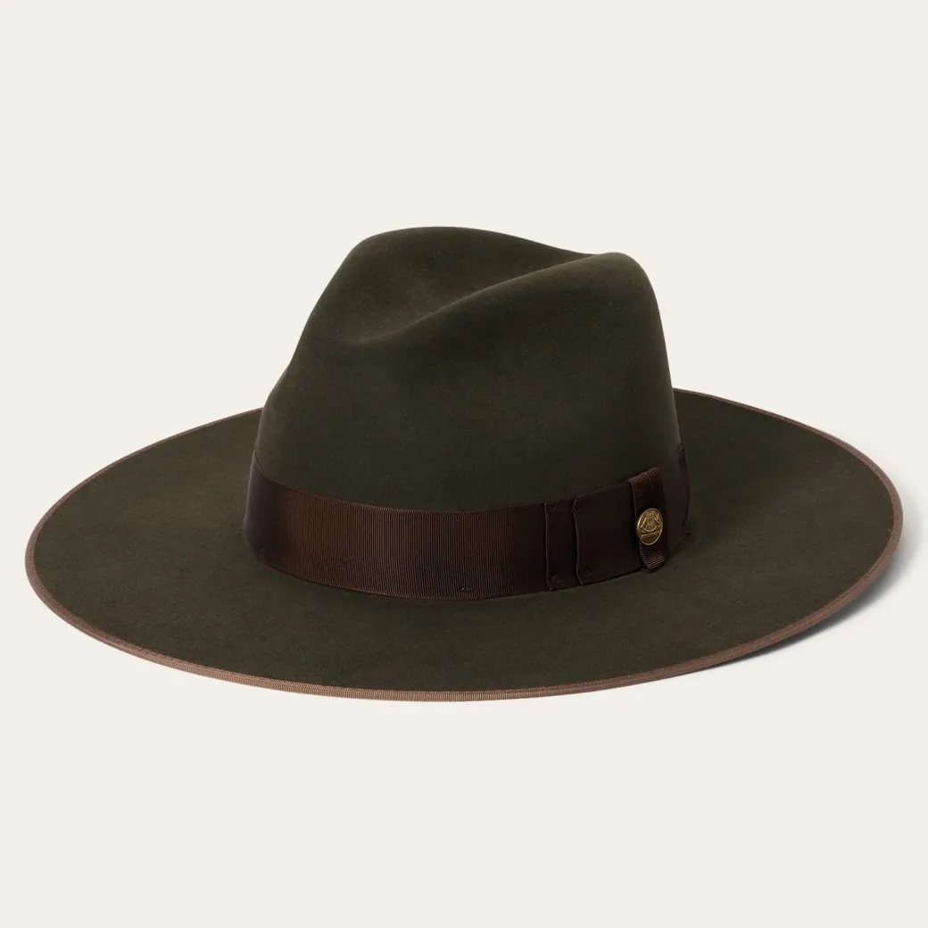Tri-City Fedora