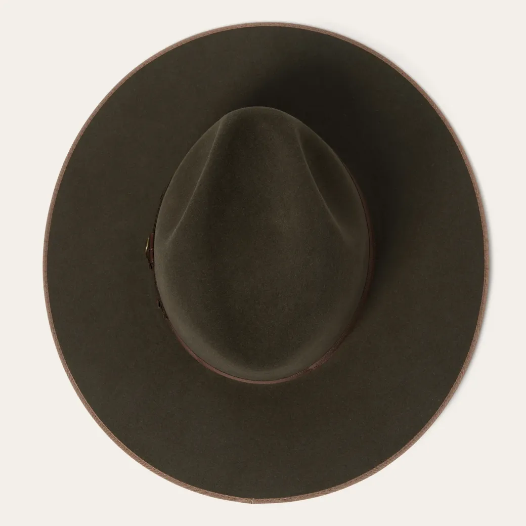 Tri-City Fedora