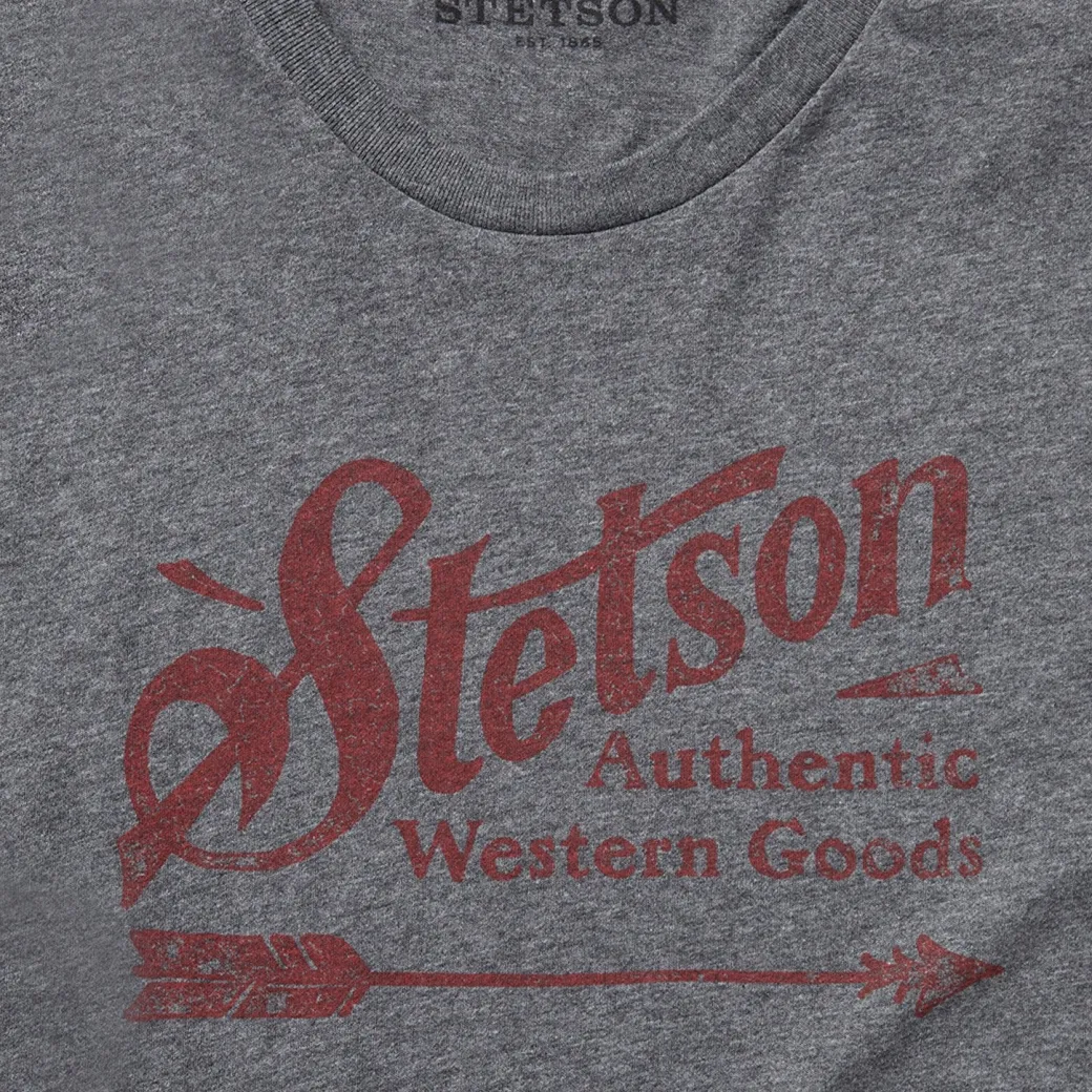 Vintage Arrow Graphic Tee