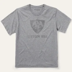 Vintage Eagle Graphic Tee