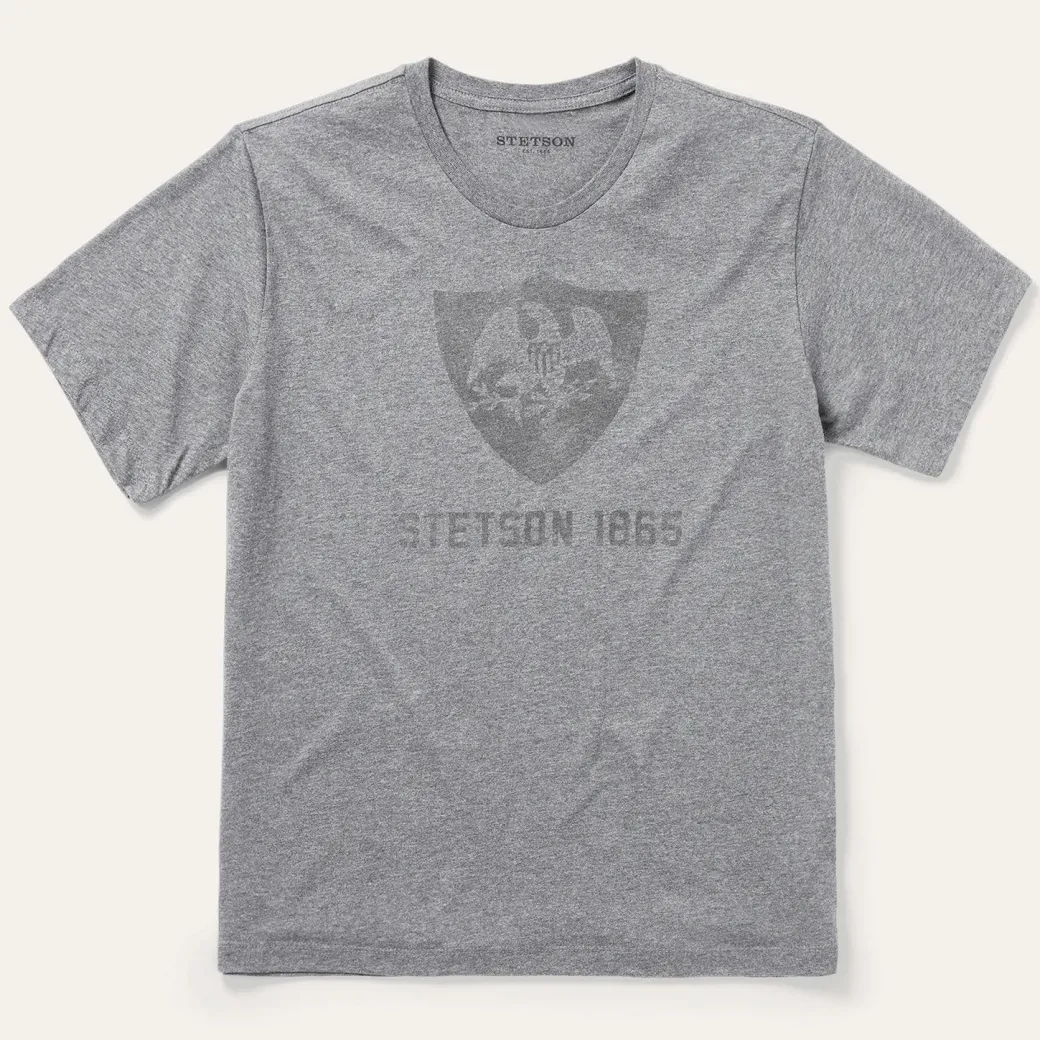 Vintage Eagle Graphic Tee