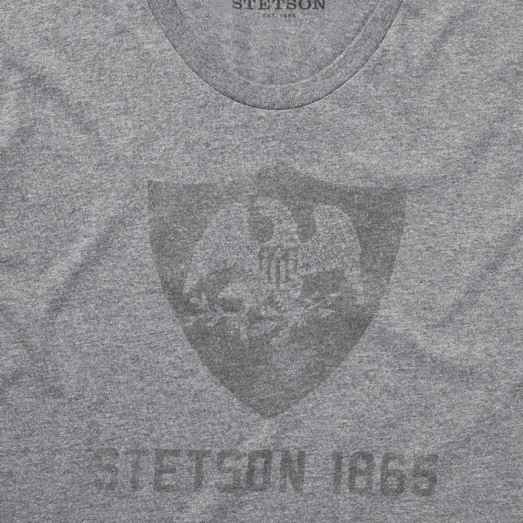 Vintage Eagle Graphic Tee