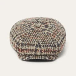 Virgin Wool Hatteras