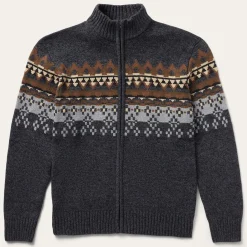 Western Cardigan