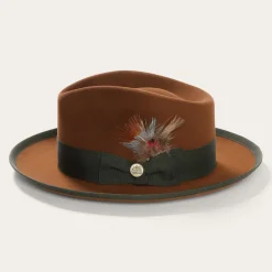 Whippet Fedora