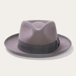 Whippet Wool Fedora