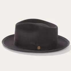 Whippet Wool Fedora
