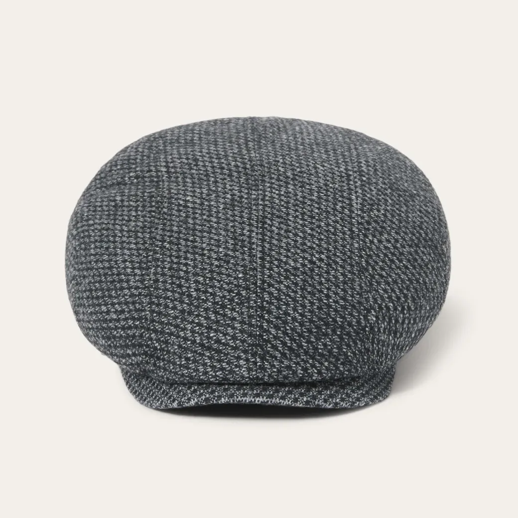 Wool Ivy Cap