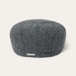 Wool Ivy Cap
