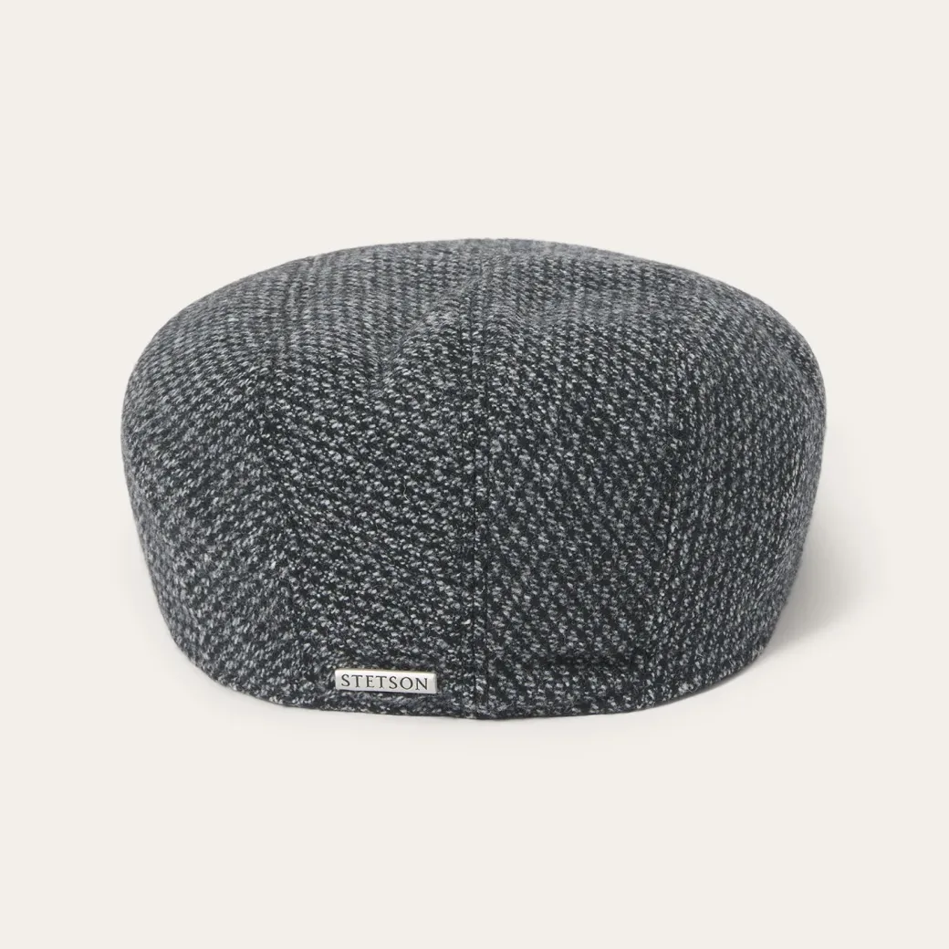Wool Ivy Cap